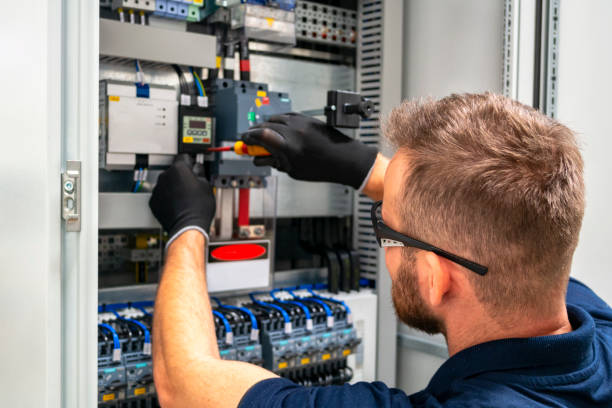Best Residential Electrician Services  in Galliano, LA