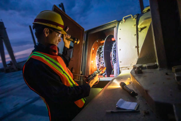 Outdoor Lighting Installation in LA