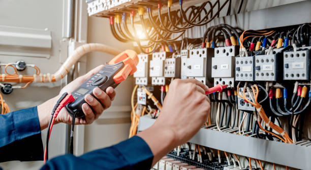 Best Electrical Upgrades for Homes  in Galliano, LA