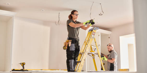 Best Electrical Troubleshooting Services  in Galliano, LA
