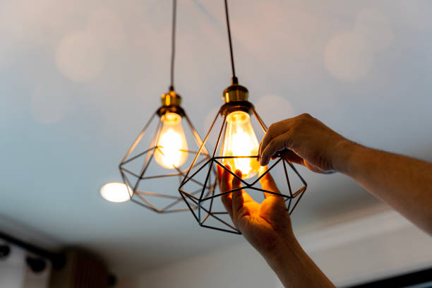 Best Electric Panel Repair  in Galliano, LA