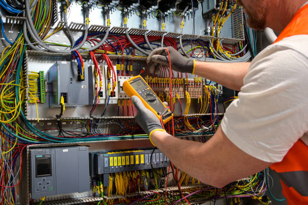 Best Industrial Electrical Services  in Galliano, LA