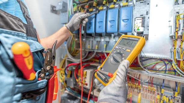 Best Electrical Contractors for Businesses  in Galliano, LA