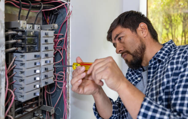 Best Electrical Outlet Repair  in Galliano, LA